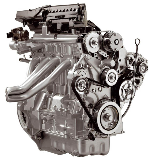 2017 Ot 3008 Car Engine